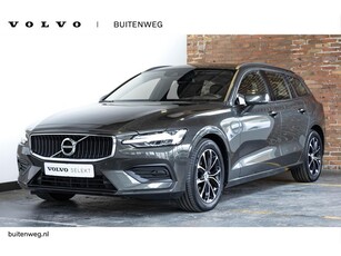 Volvo V60 B3 Automaat Momentum Advantage Adaptive Cruise