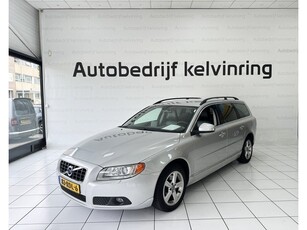 Volvo V70 1.6 T4 Lim. Edition Automaat Bovag Garantie