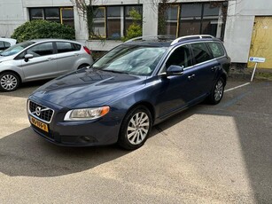 Volvo V70 1.6 T4 Limited Edition / Nieuwe Distributieriem/