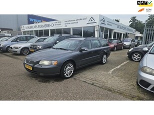 Volvo V70 2.4 Edition