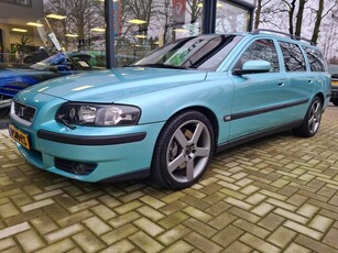 Volvo V70 2.5 R Automaat