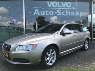 Volvo V70 2.5T Momentum Rijklaar incl garantie