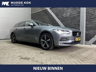 Volvo V90 T4 Momentum Trekhaak Stoel+Stuurverwarming