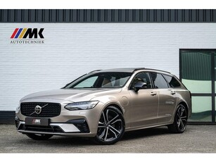 Volvo V90 2.0 T8 Recharge AWD Ultra Dark 455pk Long Range