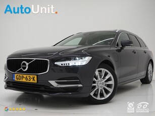 Volvo V90 2.0 T8 Twin Engine AWD Panoramadak Pilot