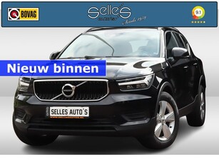 Volvo XC40 1.5 T3 Camera Stoelverwarming Navigatie