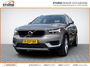 Volvo XC40 1.5 T3 Momentum Pro Trekhaak Uitklapbaar