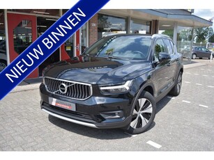 Volvo XC40 1.5 T4 Recharge Inscription/Plug in Hybride