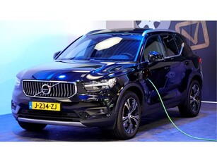 Volvo XC40 1.5 T5 Recharge 193kW/262pk DCT7 Business Pro