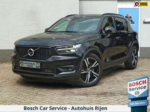 Volvo XC40 1.5 T5 Recharge