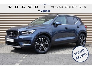 Volvo XC40 1.5 T5 Recharge Inscription