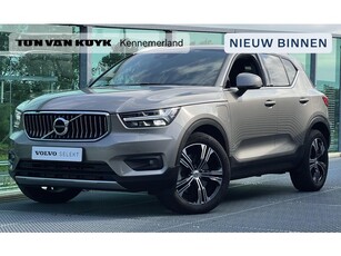 Volvo XC40 1.5 T5 Recharge Inscription Hybrid, Automaat