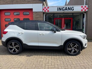 Volvo XC40 1.5 T5 Recharge Inscription *Panoramadak*