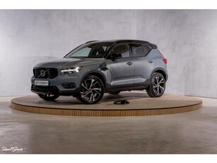 Volvo XC40 1.5 T5 Recharge R-Design Panorama Adaptive