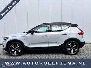 Volvo XC40 1.5 T5 Recharge R-Design trekhaak