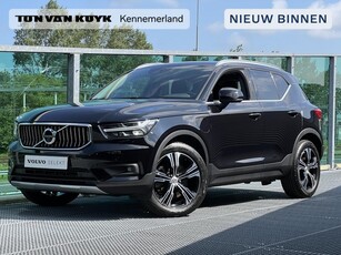 Volvo XC40 1.5 T5 Twin Engine Inscription Hybrid, Automaat