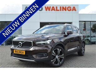 Volvo XC40 1.5 T5 Twin Engine Inscription Pano Trekhaak