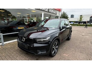 Volvo XC40 1.5 T5 Twin Engine R-Design (bj 2020, automaat)