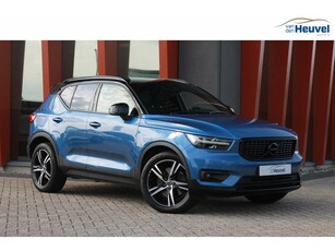 Volvo XC40 T5 Recharge R-Design Stoelverwarming Harman