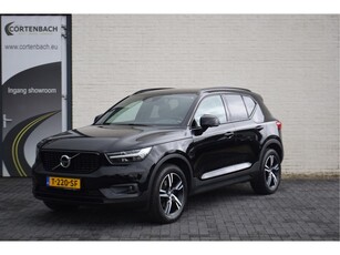 Volvo XC40 2.0 T4 R-Design (bj 2019, automaat)