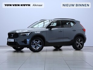 Volvo XC40 B3 163PK Plus Dark / Trekhaak / Google /