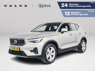 Volvo XC40 B3 Plus Bright Panoramadak 360º camera