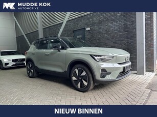 Volvo XC40 Single Motor Extended Range Plus 82 kWh ACC