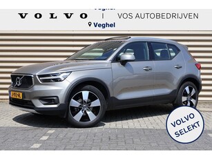 Volvo XC40 T2 AUT Business Pro Schuifdak Trekhaak