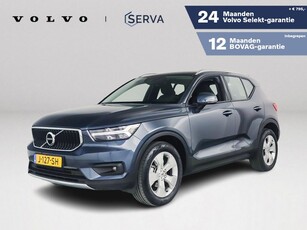 Volvo XC40 T2 Business Pro Parkeercamera (bj 2020)