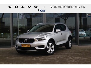 Volvo XC40 T4 Momentum Keyless Entry Elektrisch