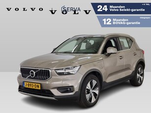 Volvo XC40 T5 Recharge Business Pro Parkeercamera