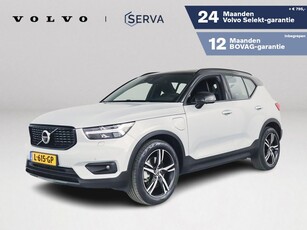 Volvo XC40 T5 Recharge R-Design Panoramadak 360º camera