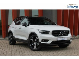 Volvo XC40 T5 Recharge R-Design Parkeercamera Keyless