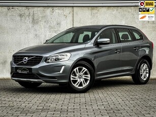 Volvo XC60 2.0 D3 FWD Kinetic Clima Cruise Navi