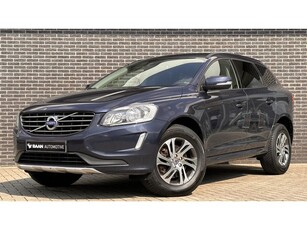 Volvo XC60 2.0 D3 FWD Momentum Navigatie Cruise Control