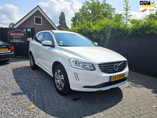 Volvo XC60 2.0 D3 FWD Summum Automaat Sterrenhemel