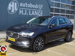 Volvo XC60 2.0 D4 AWD Inscription (bj 2017, automaat)