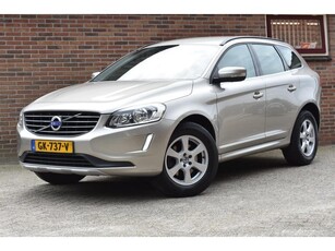 Volvo XC60 2.0 D4 FWD Momentum '15 Navo Clima Cruise