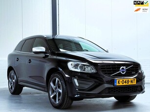 Volvo XC60 2.0 D4 FWD R-Design