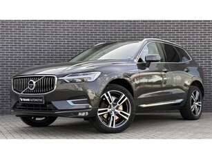 Volvo XC60 2.0 D5 AWD Inscription Panoramadak 360