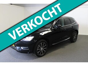 Volvo XC60 2.0 Recharge T6 AWD Business Pro