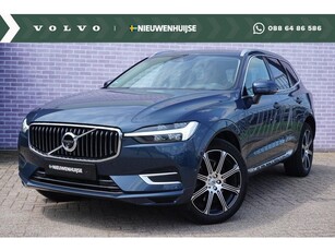 Volvo XC60 2.0 Recharge T6 AWD Inscription Nieuw Binnen