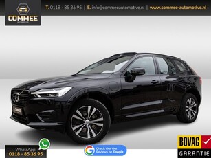 Volvo XC60 2.0 Recharge T6 AWD R-Design