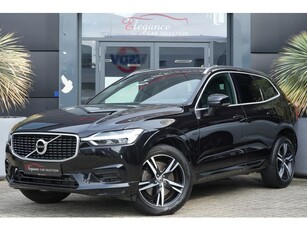 Volvo XC60 2.0 T5 R-Design 250pk