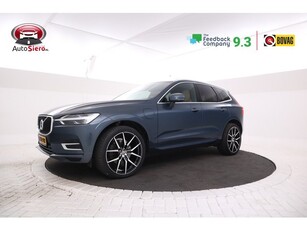 Volvo XC60 2.0 T8 Twin Engine AWD Momentum PRO - Elek