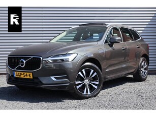 Volvo XC60 2.0 T8 Twin Engine AWD Panorama dak / Leder /