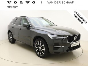 Volvo XC60 B5 264pk Momentum Business / 20'' / Trekhaak /