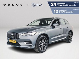 Volvo XC60 B5 Inscription Panoramadak 360º camera