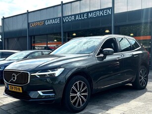 Volvo XC60 BWJ 2019 2.0 T5251PK Inscription AUTOMAAT