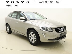 Volvo XC60 D4 191pk Momentum / 1e Eig. / Dealeronderhouden